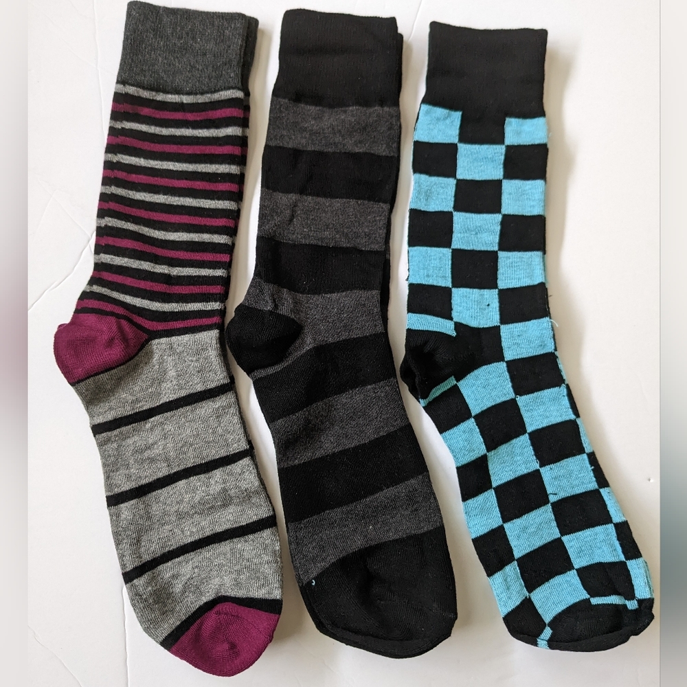 Men's Socks Box Set - Picture 4 of 4
